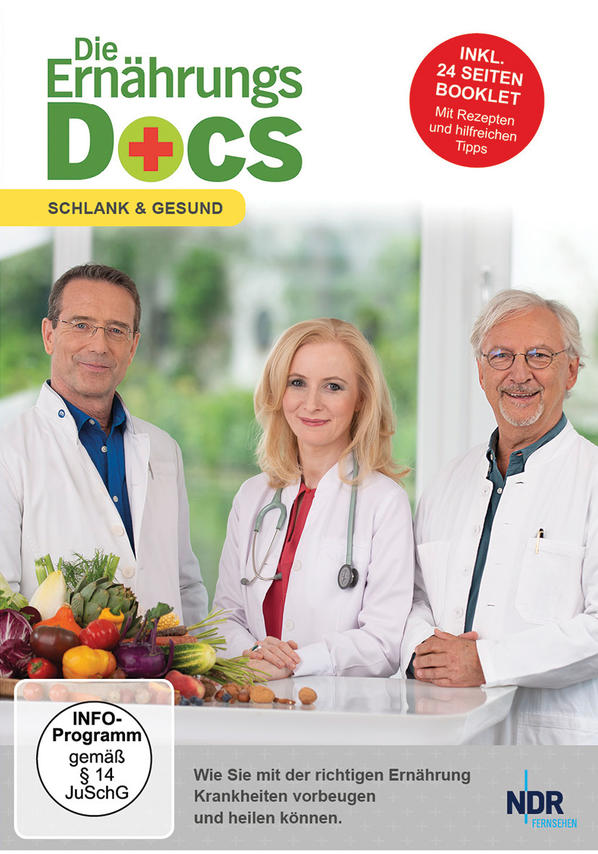 Ernãhrungs Docs Termin Kosten