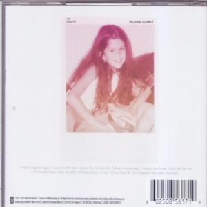 Selena Gomez - Rare  - (CD)