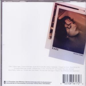 Selena Gomez - RARE (DELUXE EDT.) (Deluxe Edition)  - (CD)