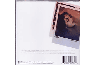 Selena Gomez - RARE (DELUXE EDT.) (Deluxe Edition)  - (CD)