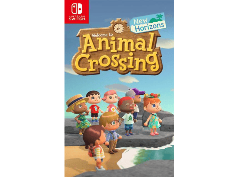 animal crossing switch mediamarkt