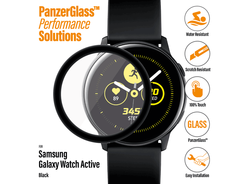 galaxy watch active kopen