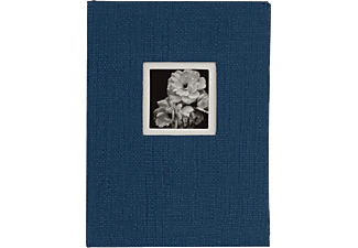 DÖRR UniTex Mini-Max 100 10x15 cm fotóalbum, kék