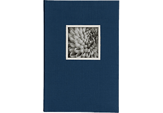 DÖRR UniTex Slip-In 300 10x15 cm fotóalbum, kék