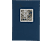 DÖRR UniTex Slip-In 300 10x15 cm fotóalbum, kék
