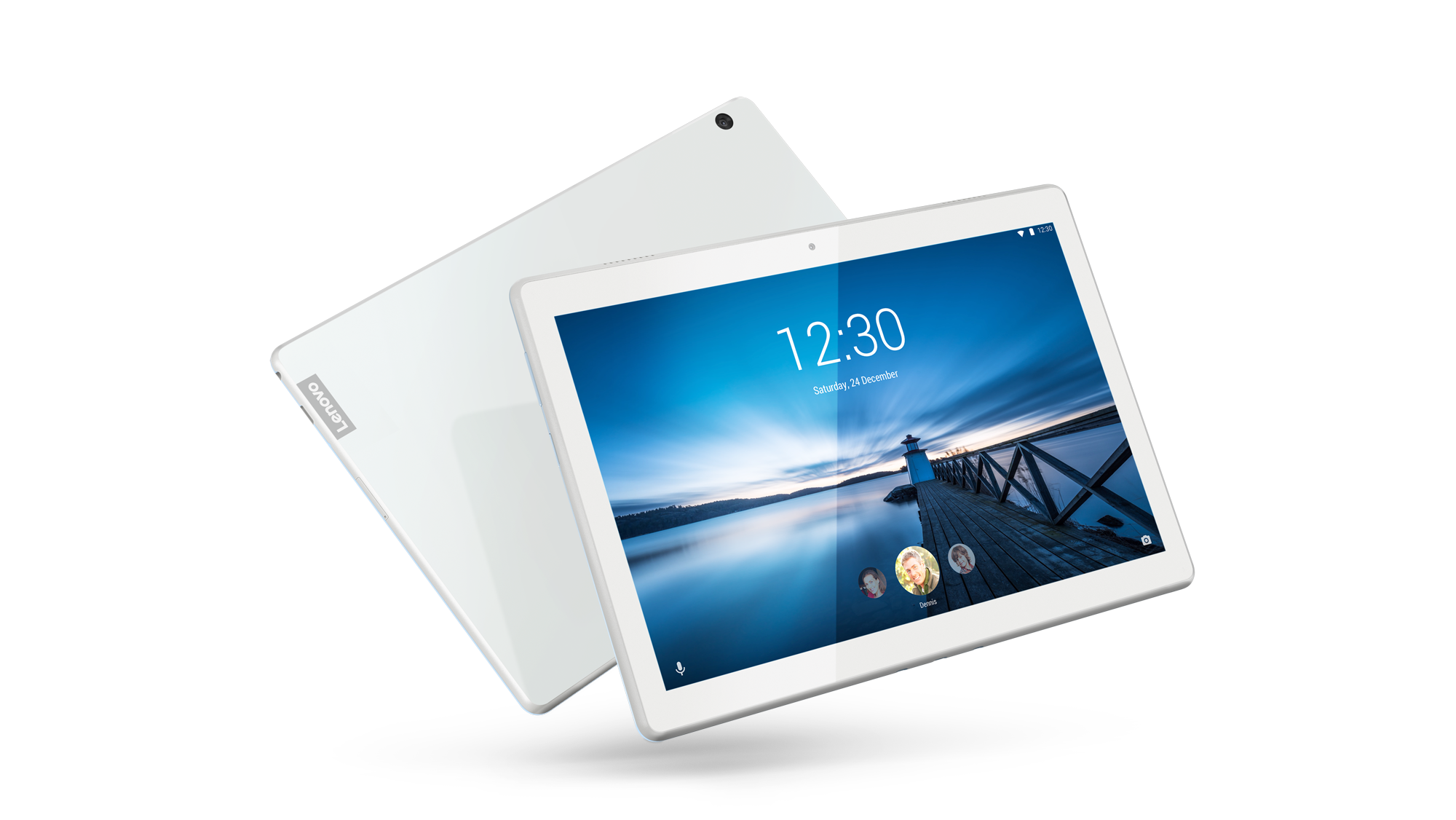 LENOVO Tab M10 HD 32GB WiFi Wit