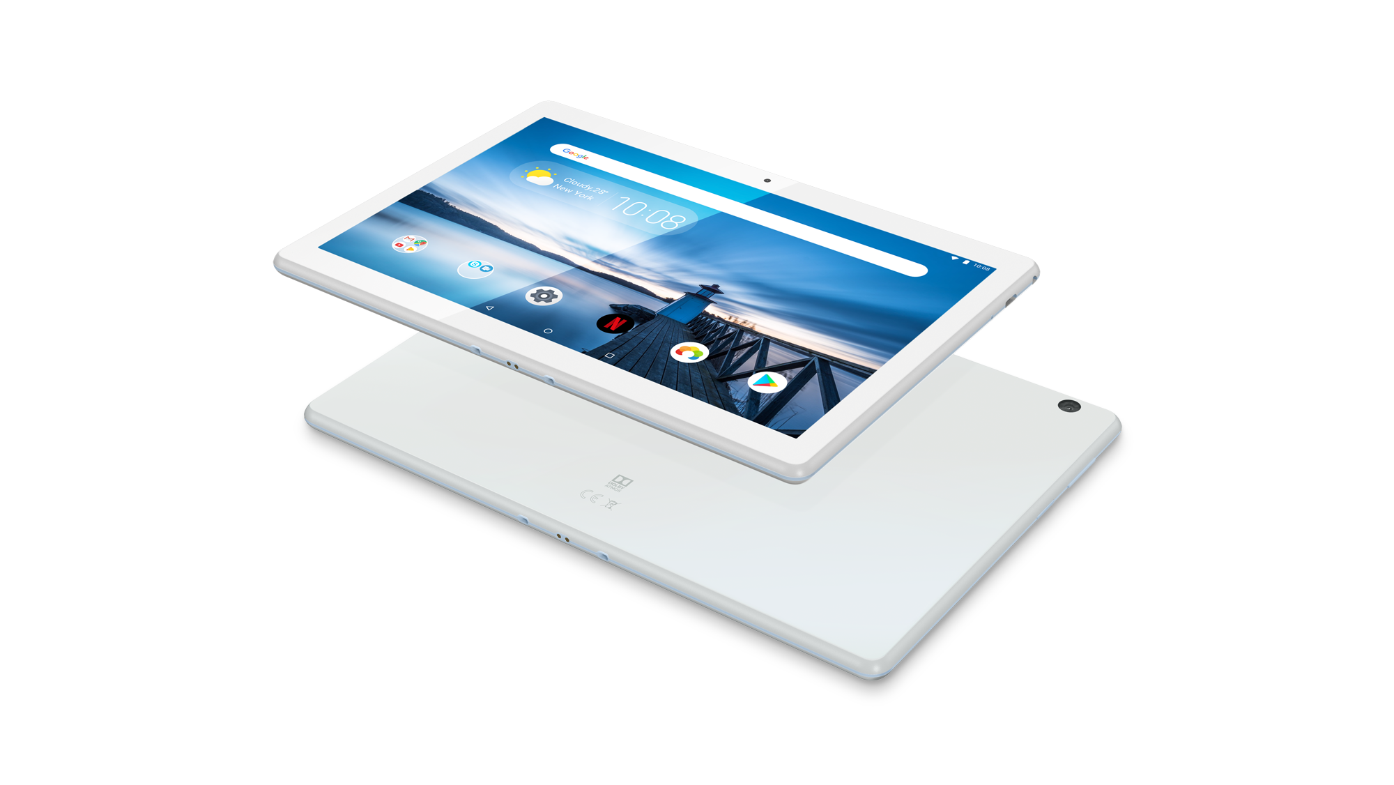 LENOVO Tab M10 HD 32GB WiFi Wit