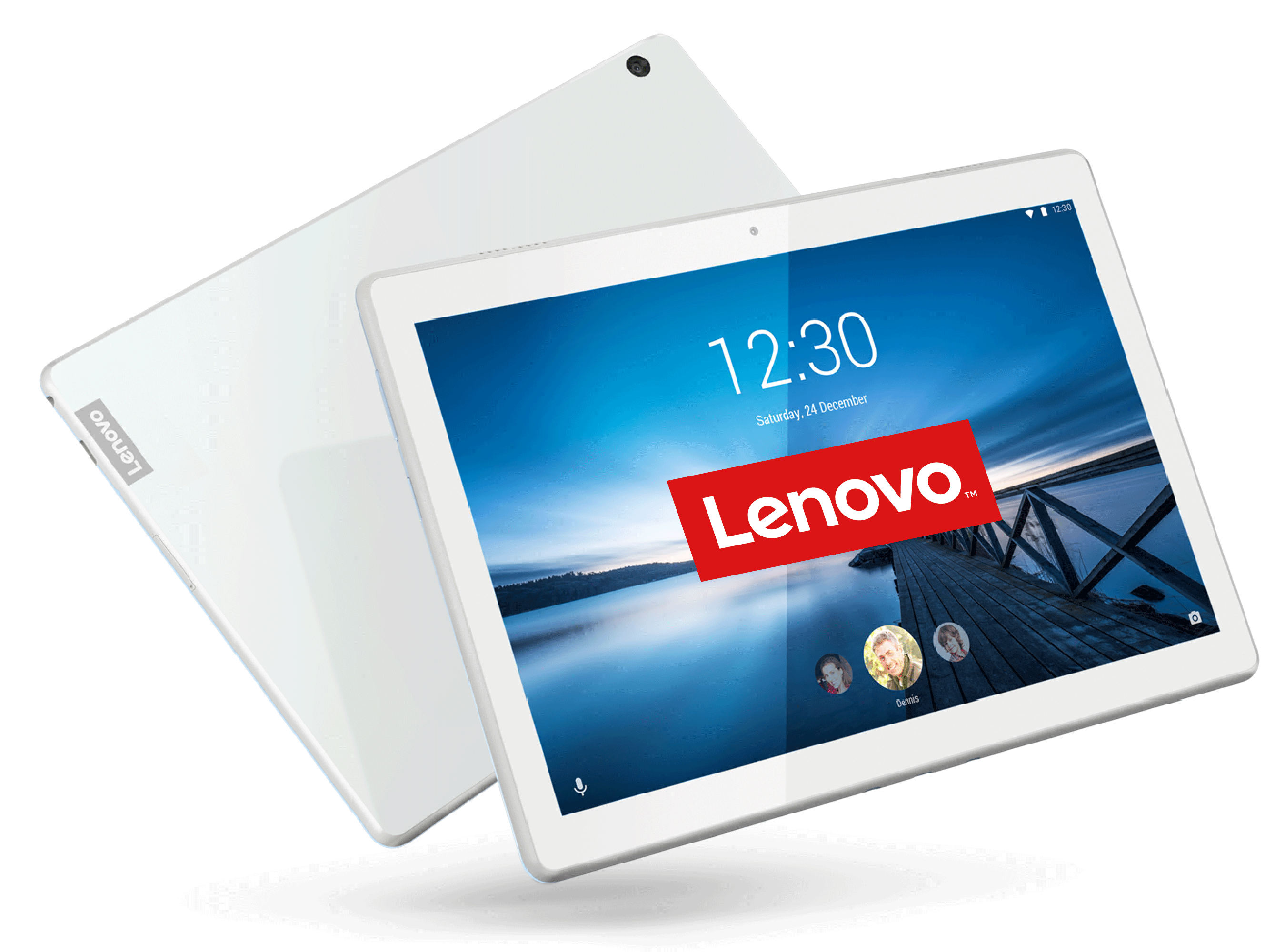 LENOVO Tab M10 HD 32GB WiFi Wit
