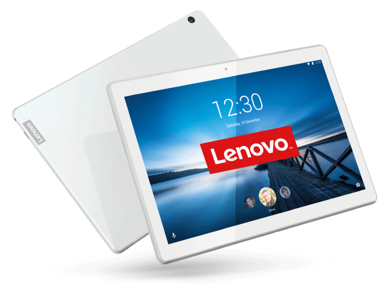 berekenen Wedstrijd Kleuterschool LENOVO TAB M10 HD IPS 2GB 32GB WIT kopen? | MediaMarkt