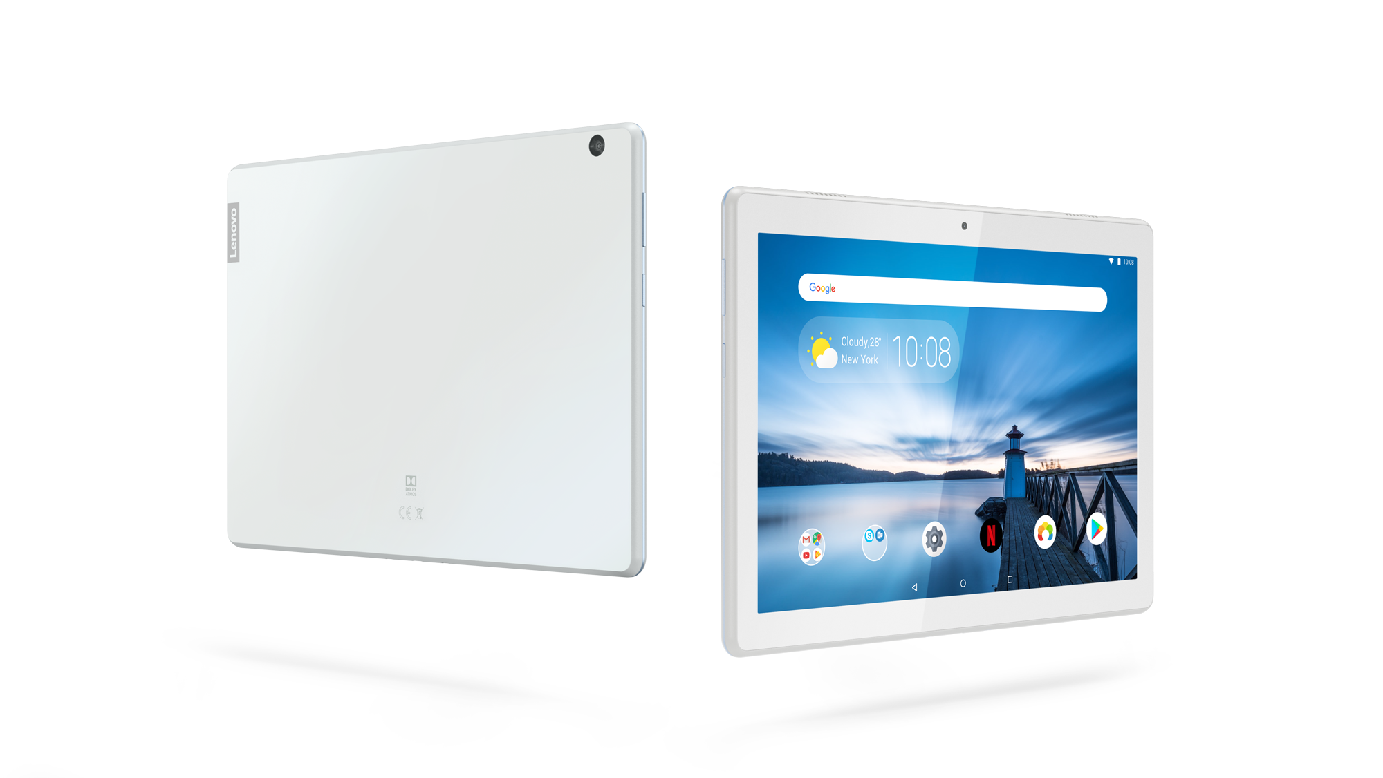 LENOVO Tab M10 HD 32GB WiFi Wit