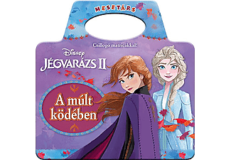 Jégvarázs II - A múlt ködében