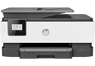 HP OfficeJet 8014 - Multifunktionsdrucker