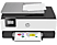 HP OfficeJet 8014 - Multifunktionsdrucker