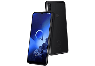 ALCATEL 3X 2019 64GB Akıllı Telefon Siyah