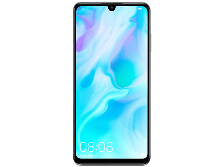 スマートフォン本体 HUAWEI P30 lite Pearl White 64GB HUAWEI P30 Lite 64GB Akıllı Telefon Pearl White Fiyat & Özellik