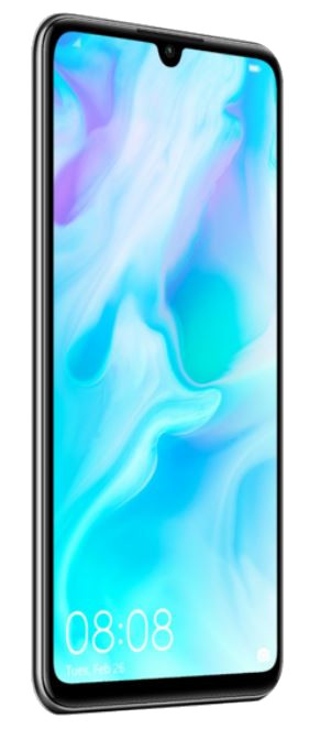 HUAWEI P30 Lite 64GB Akıllı Telefon Pearl White Fiyat & Özellik
