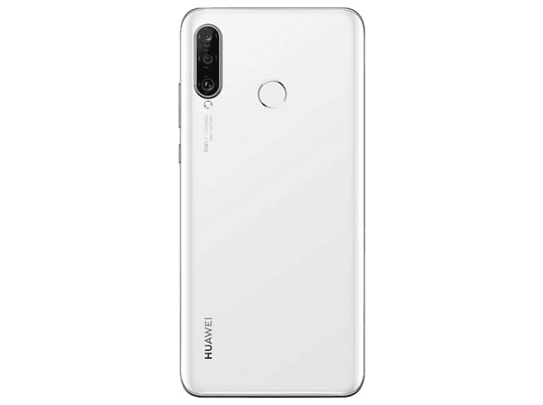 HUAWEI P30 Lite 64GB Akıllı Telefon Pearl White Fiyat & Özellik