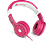 TONIES Lauscher - Kinder-Kopfhörer (Pink/Weiss)