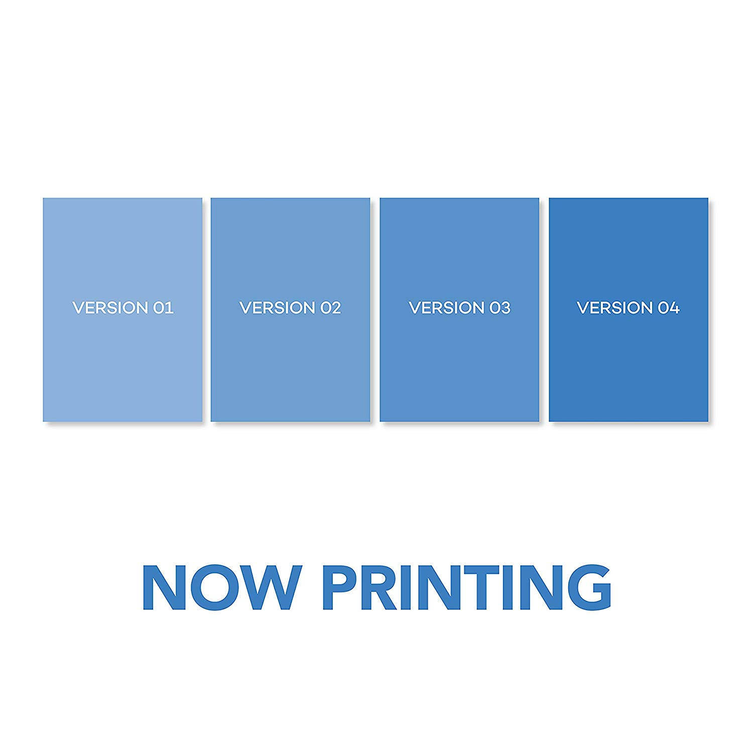BTS - Map Of The Soul: 7 [CD]