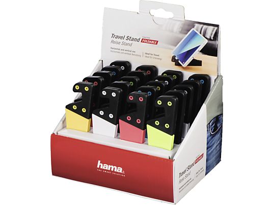 HAMA Support Smartphone / Tablette (107874)