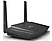 ASUS RT-AX56U - Router WLAN (Nero)