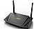 ASUS RT-AX56U - WLAN-Router (Schwarz)