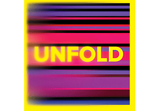 Chef'Special - Unfold | CD
