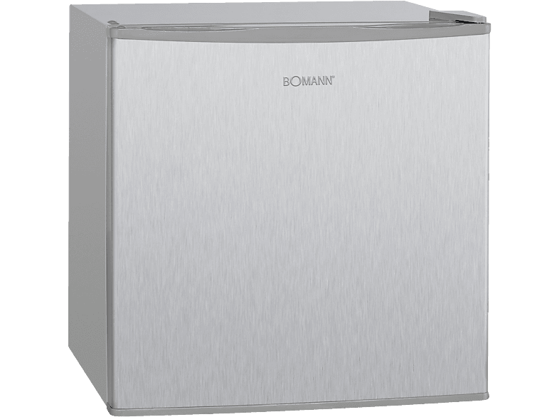 Bomann GB 341.1 Gefrierschrank (E, 31 l, 510 mm hoch, Edelstahl) — Foto 3 von 5