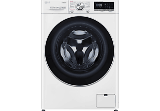 Waschmaschine Lg F 4 Wv 609 S1 Serie 6 Waschmaschine 9 Kg 1360 U Min 1360 Mediamarkt