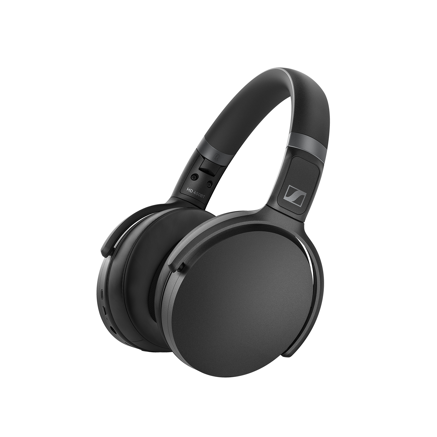 SENNHEISER HD 450BT Black afbeelding