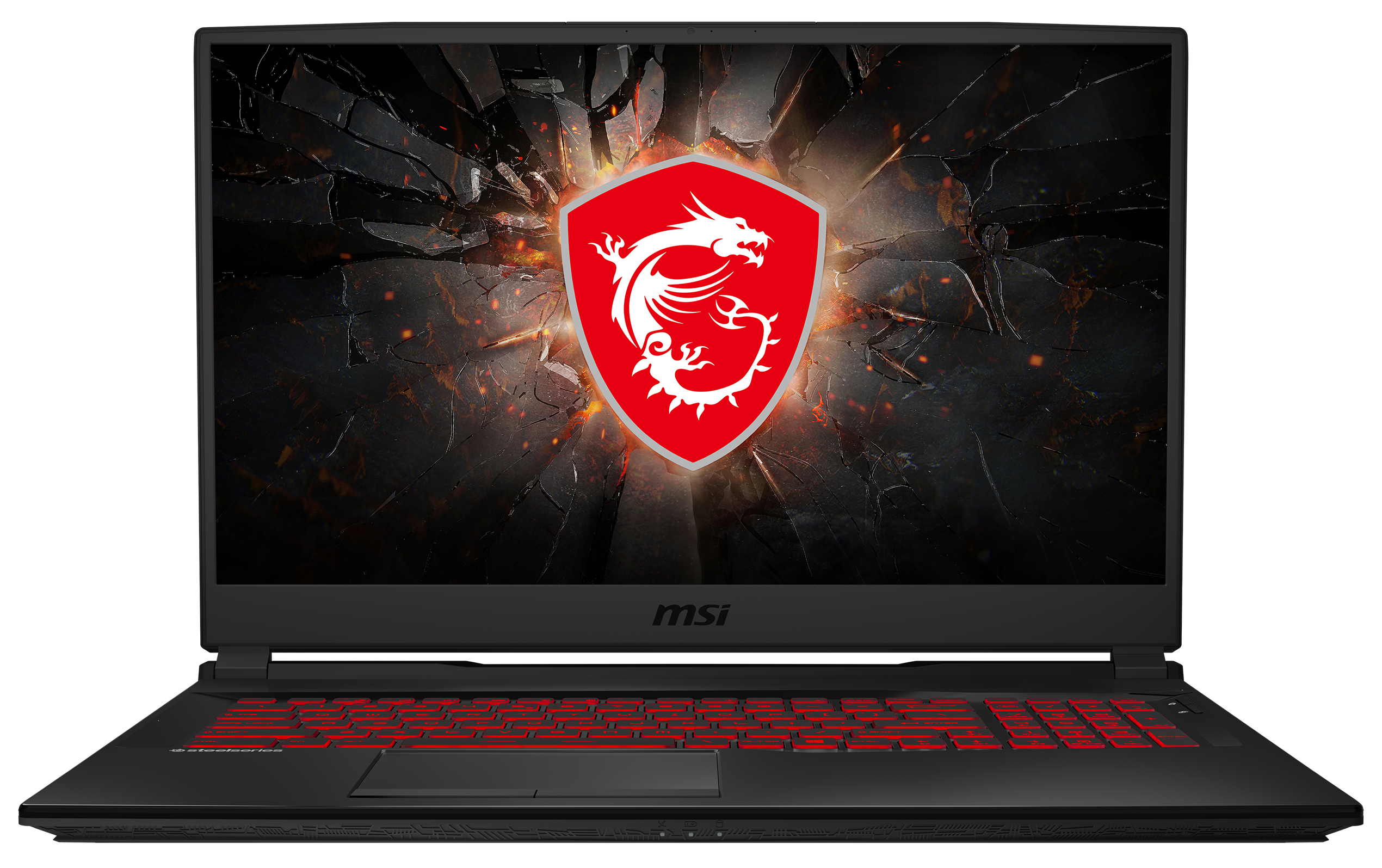 MSI GL75 9SE-228 - 17,3 Zoll - Intel® Core™ i7 i7-9750H - 16 GB - 256 GB - NVIDIA GeForce RTX™ 2060 - Windows 10 Home (64 Bit)