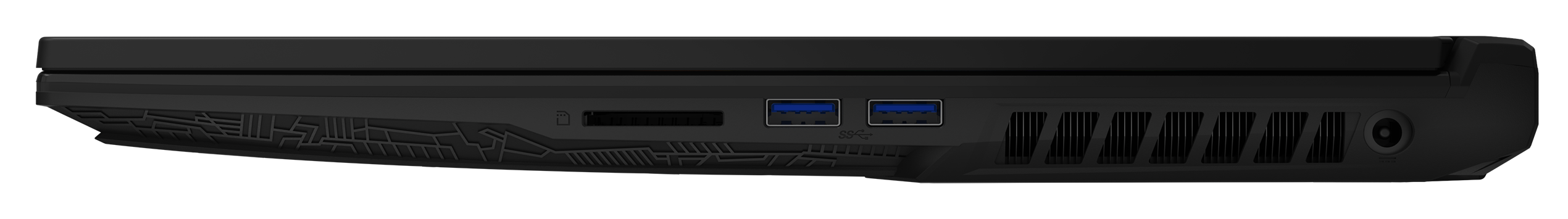 MSI GL75 9SE-228 - 17,3 Zoll - Intel® Core™ i7 i7-9750H - 16 GB - 256 GB - NVIDIA GeForce RTX™ 2060 - Windows 10 Home (64 Bit)