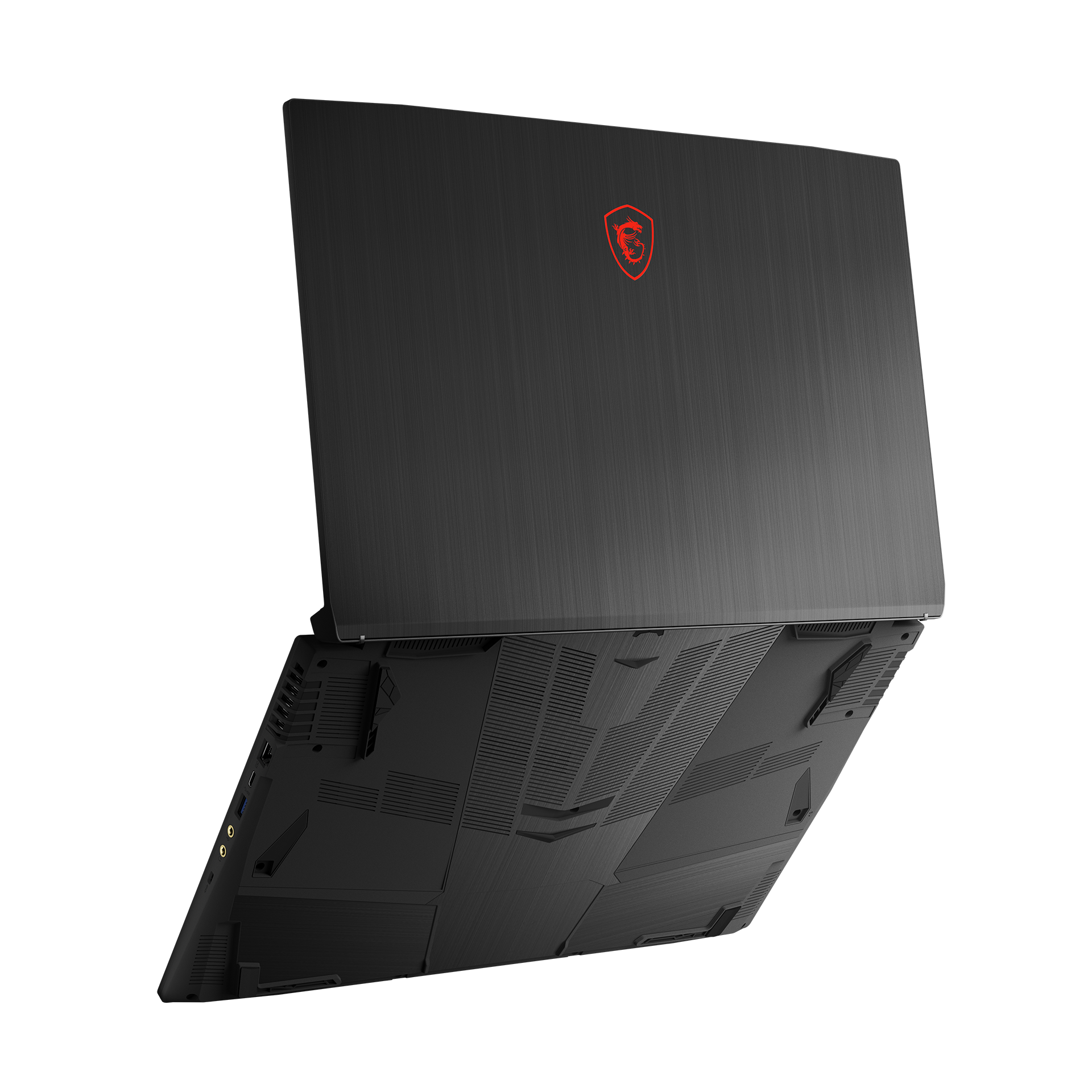 MSI GF75 9SD-018 Thin - 17,3 Zoll - Intel® Core™ i5 i5-9300H - 8 GB - 512 GB - NVIDIA GeForce® GTX 1650 Ti - Windows 10 Home (64 Bit)