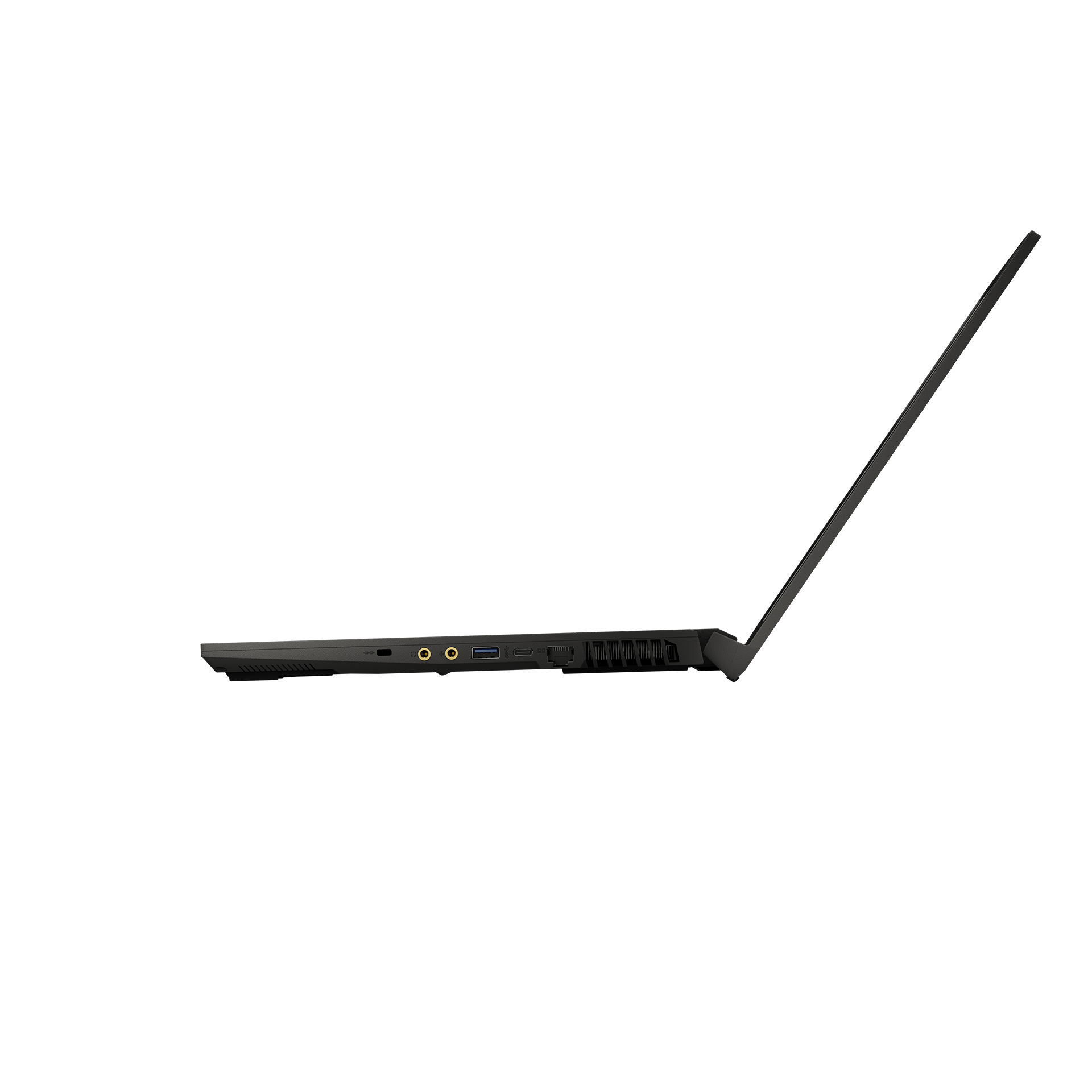 MSI GF75 9SD-018 Thin - 17,3 Zoll - Intel® Core™ i5 i5-9300H - 8 GB - 512 GB - NVIDIA GeForce® GTX 1650 Ti - Windows 10 Home (64 Bit)