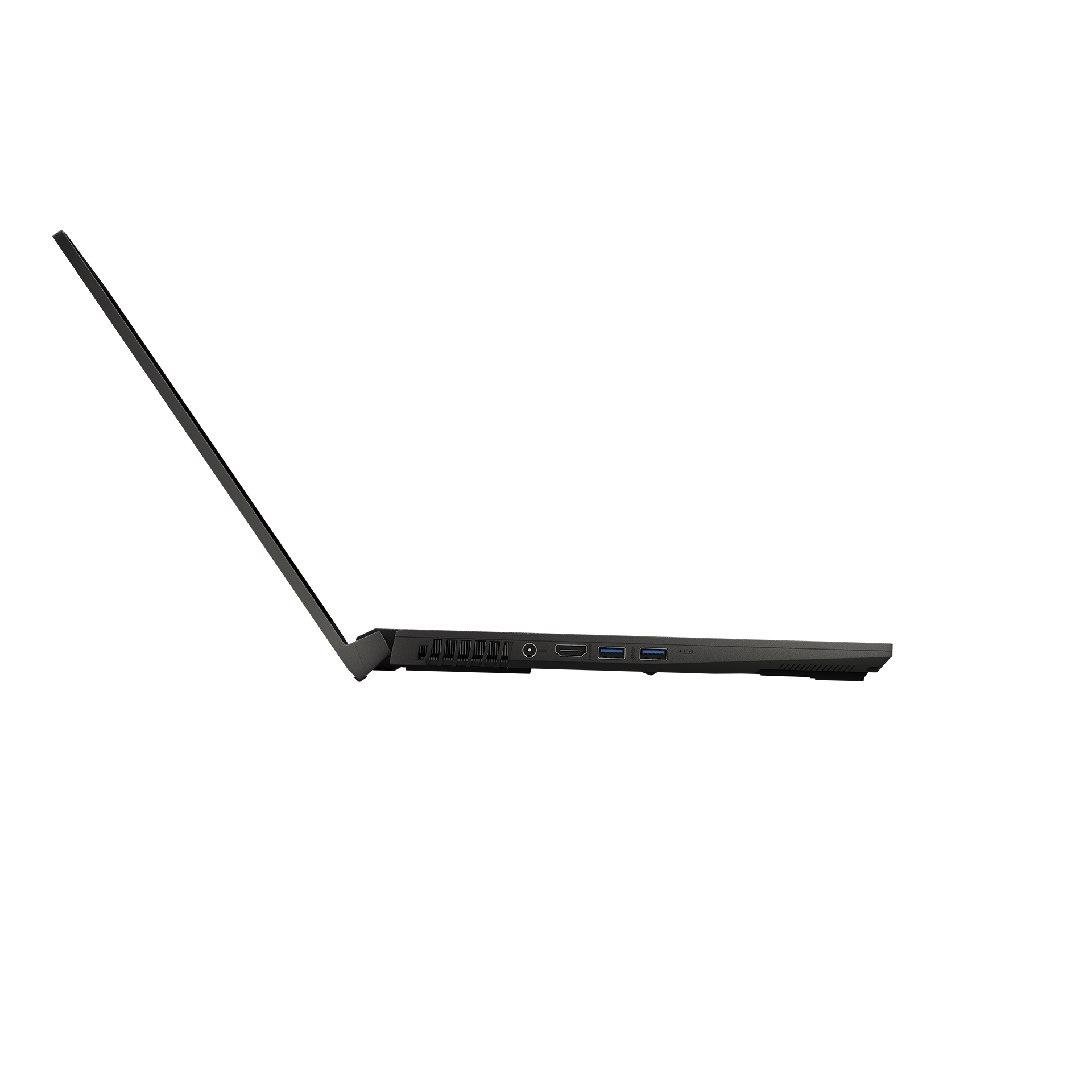MSI GF75 9SD-018 Thin - 17,3 Zoll - Intel® Core™ i5 i5-9300H - 8 GB - 512 GB - NVIDIA GeForce® GTX 1650 Ti - Windows 10 Home (64 Bit)