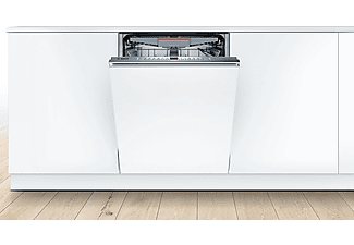 BOSCH Outlet SBE 46 NX 23 E beépíthető mosogatógép