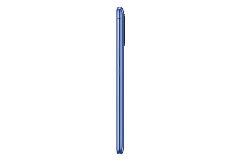 Móvil - Samsung Galaxy S10 Lite, Azul, 128 GB, 8 GB RAM, 6.7" Full HD+, Octa-Core, 4500 mAh, Android