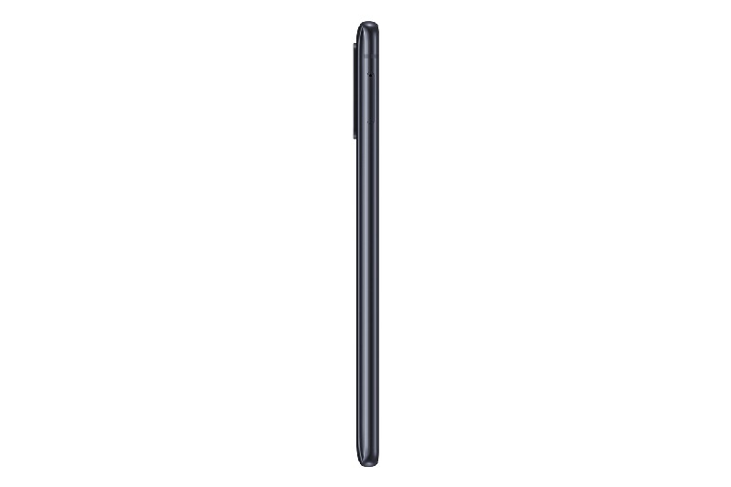 Móvil - Samsung Galaxy S10 Lite, Negro, 128 GB, 8 GB RAM, 6.7" FHD+, Octa-Core, 4500 mAh, Android