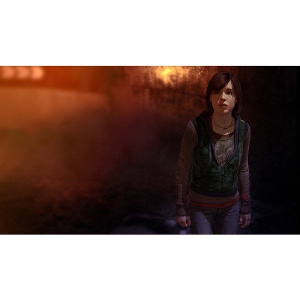 PC Beyond Two Souls