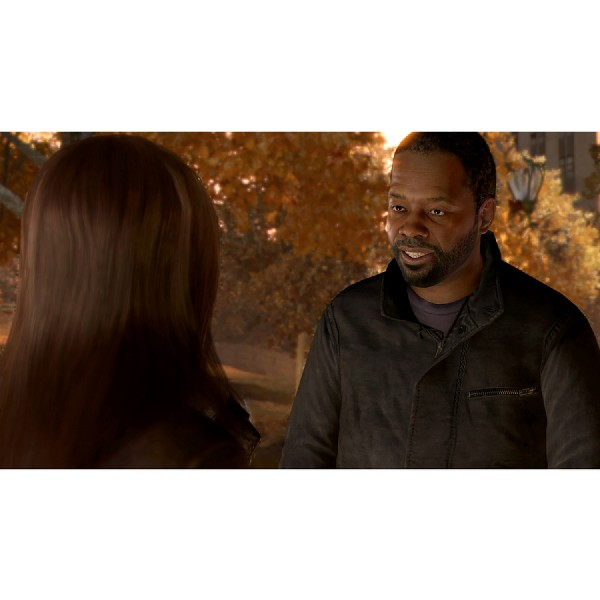 PC Beyond Two Souls