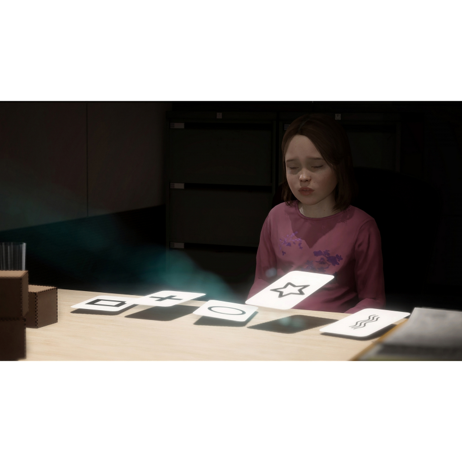 PC Beyond Two Souls