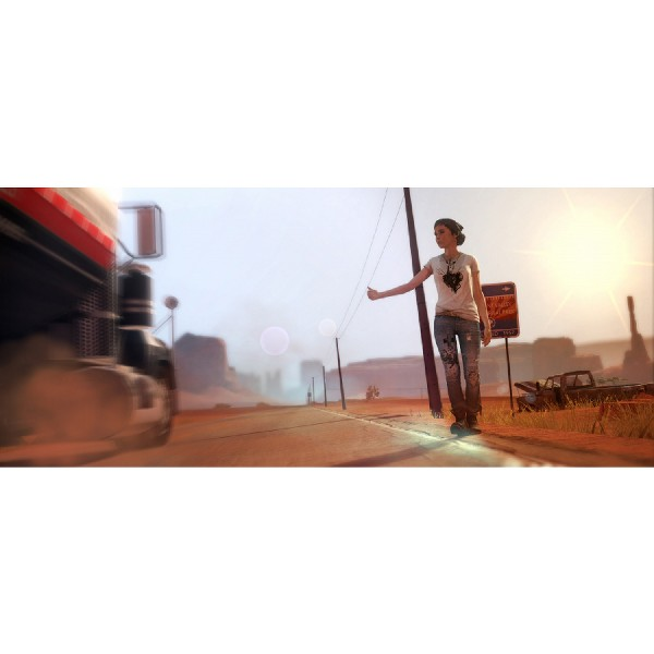 PC Beyond Two Souls