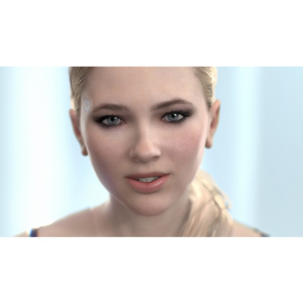 PC Detroit: Become Human