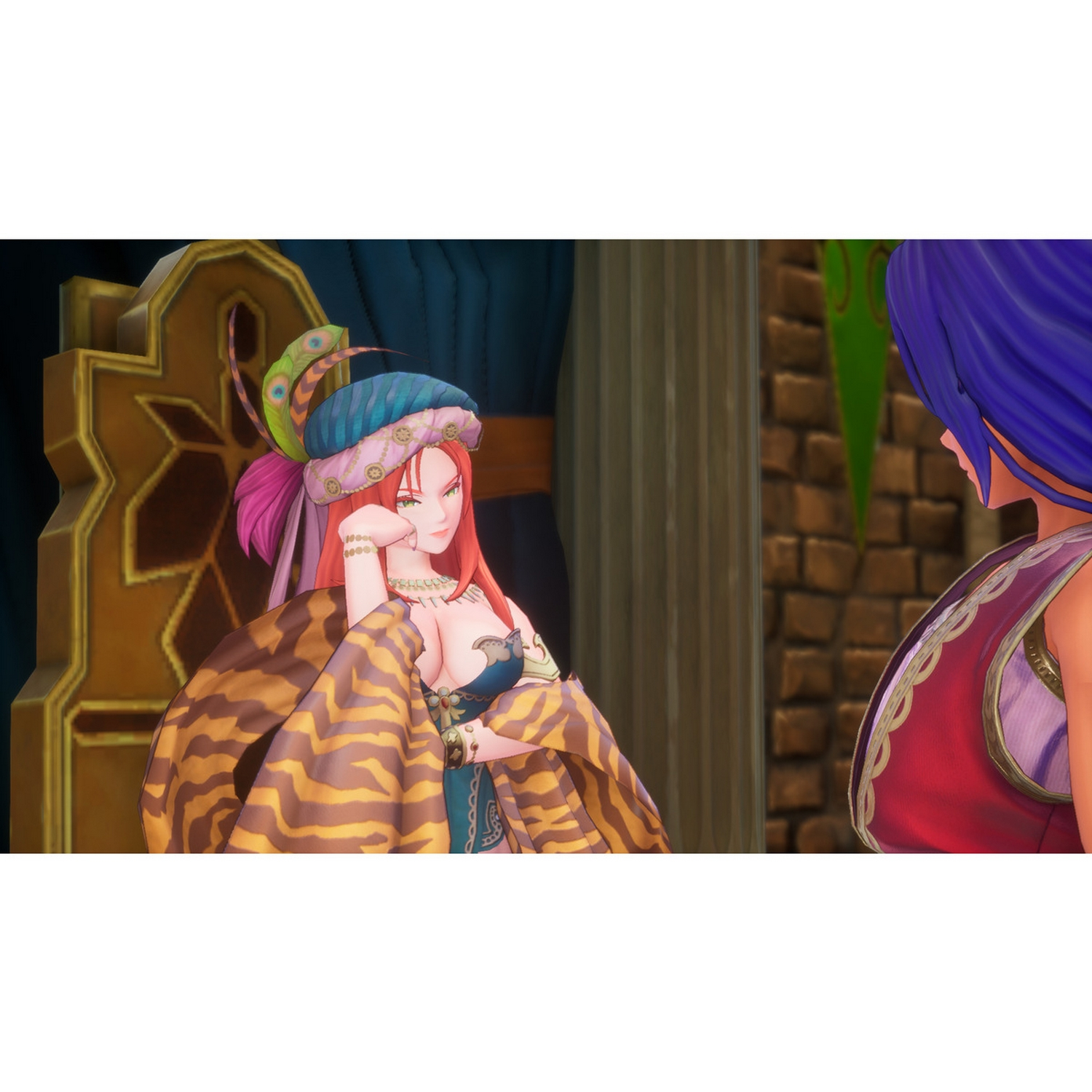 PS4 Trials of Mana
