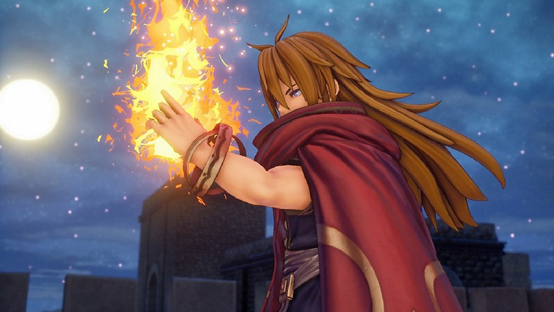 PS4 Trials of Mana