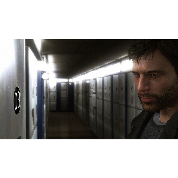 PC Heavy Rain