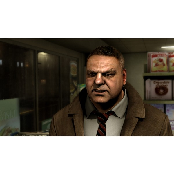 PC Heavy Rain