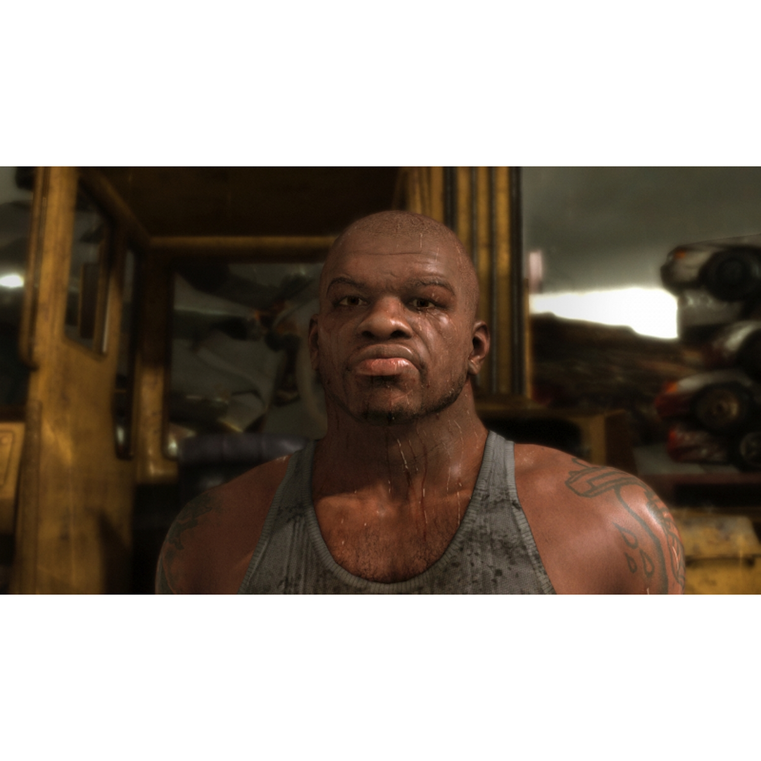 PC Heavy Rain