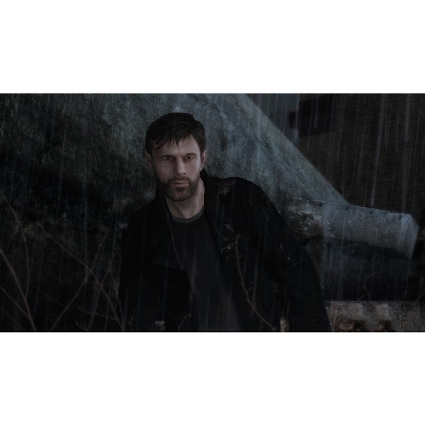 PC Heavy Rain