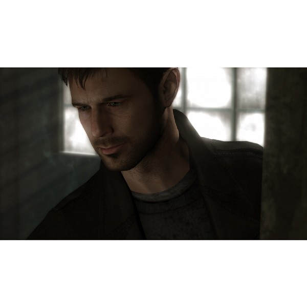 PC Heavy Rain